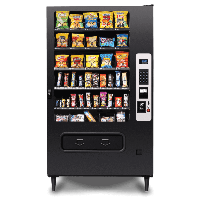 EV-40 Select Snacks