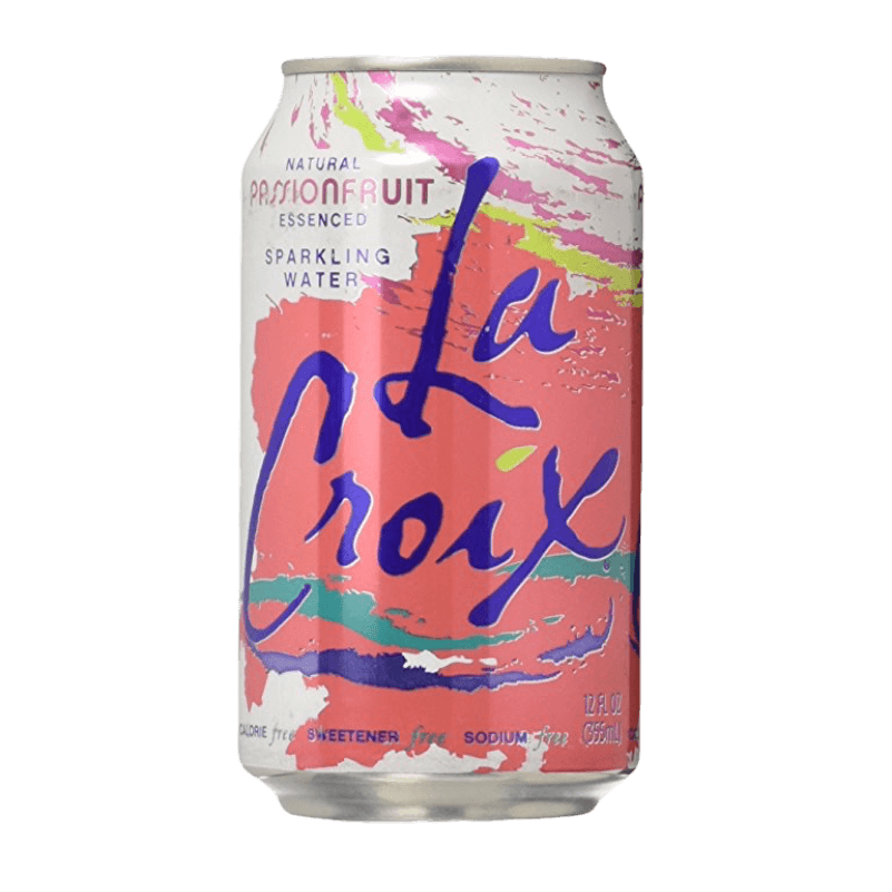 La Croix - Passionfruit