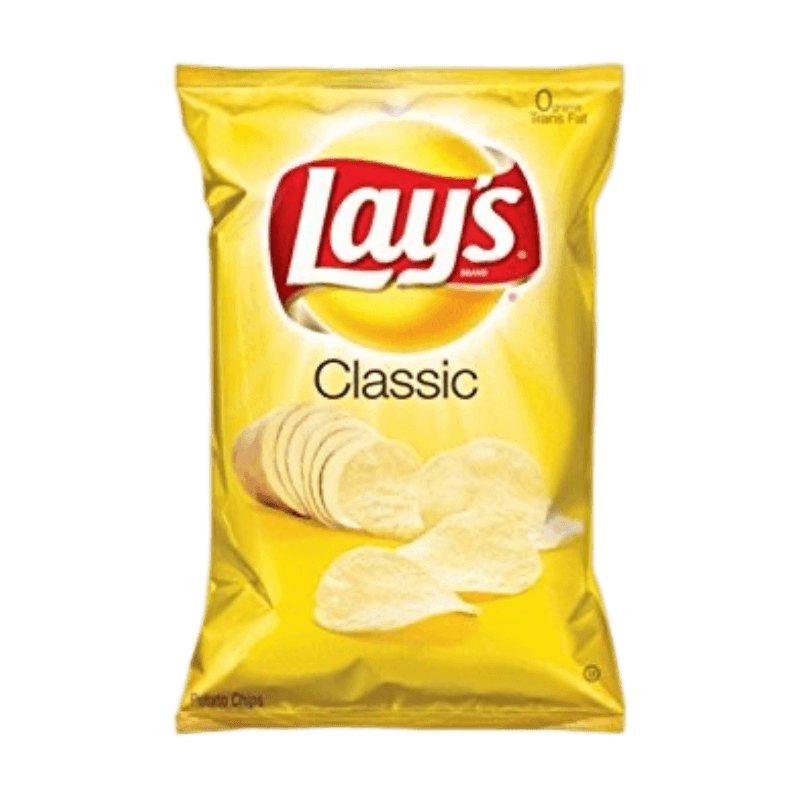 Lays Classic