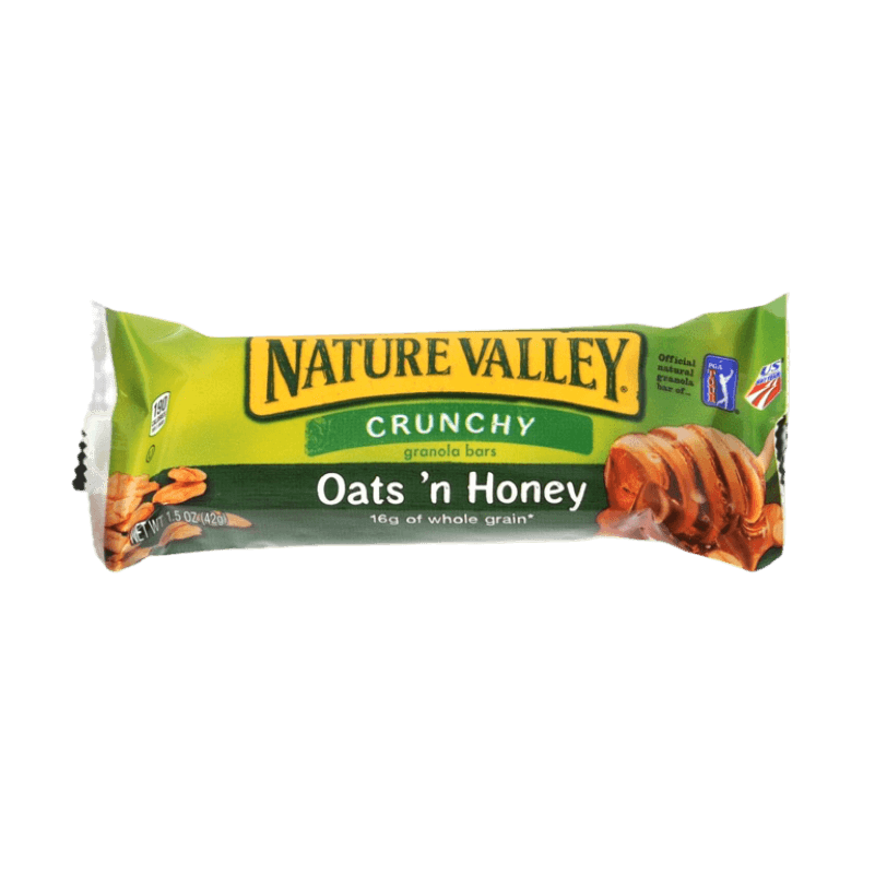 Nature Valley - Oats n Honey