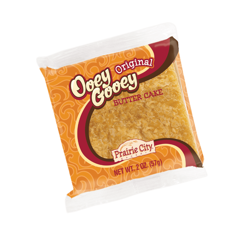 Oey Gooey - Original