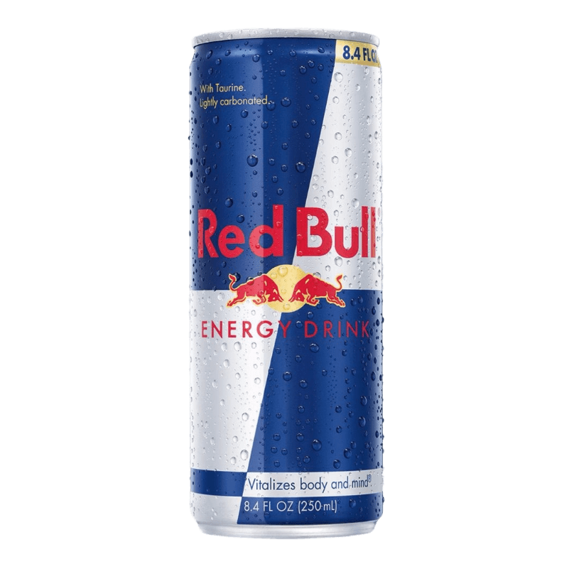 Red Bull