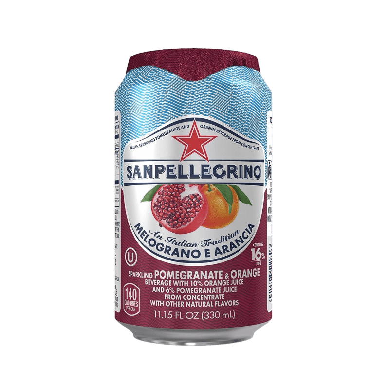 Sanpellegrino Pomegranate