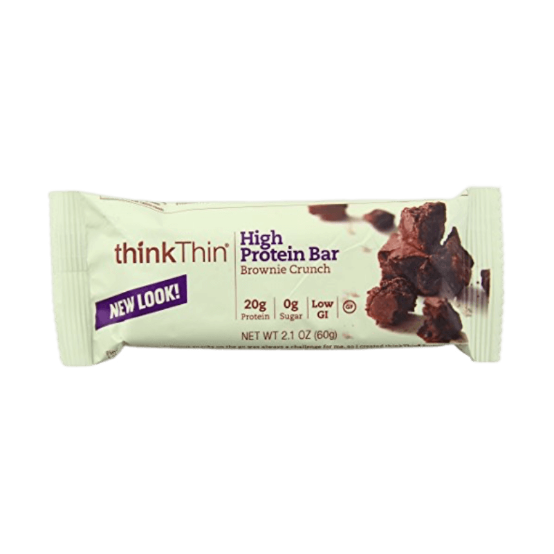 Think Thin - Brownie Crunch